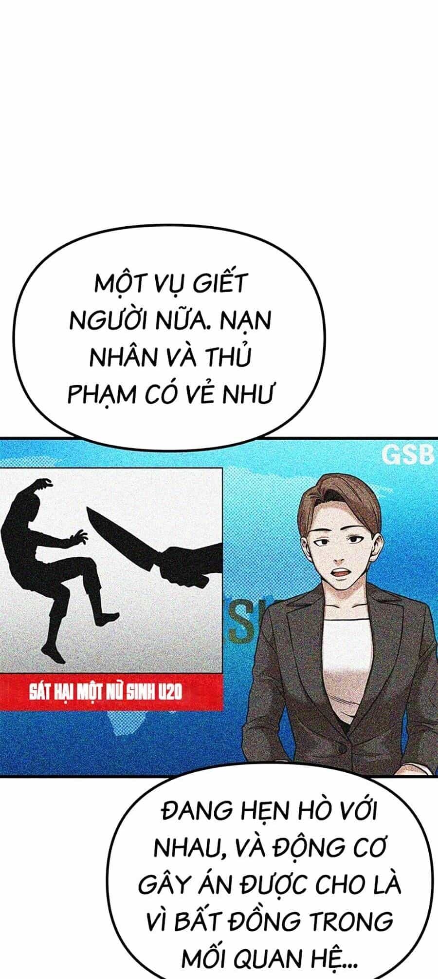 Gương Mặt Tâm Thần - Chương 2 - ảnh 23