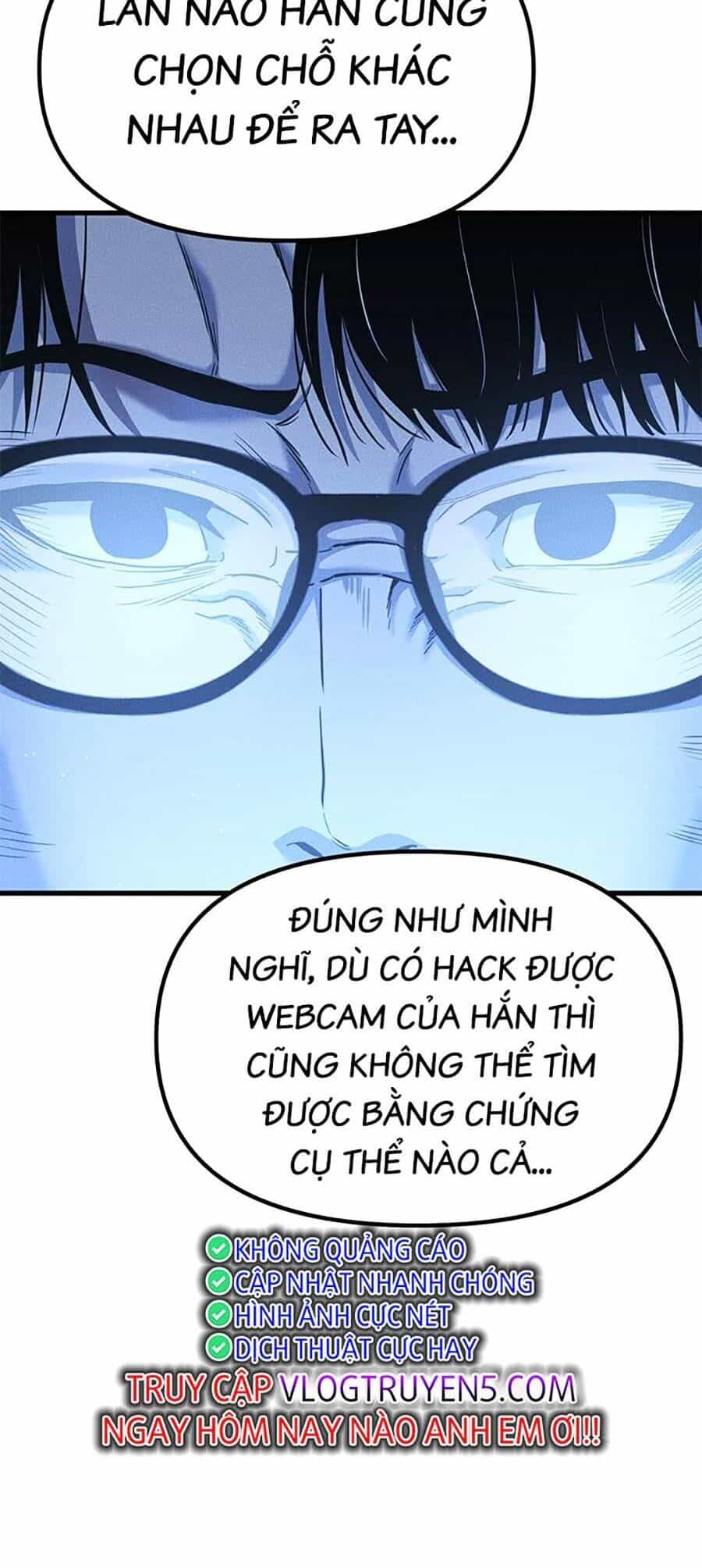 Gương Mặt Tâm Thần - Chương 2 - ảnh 33