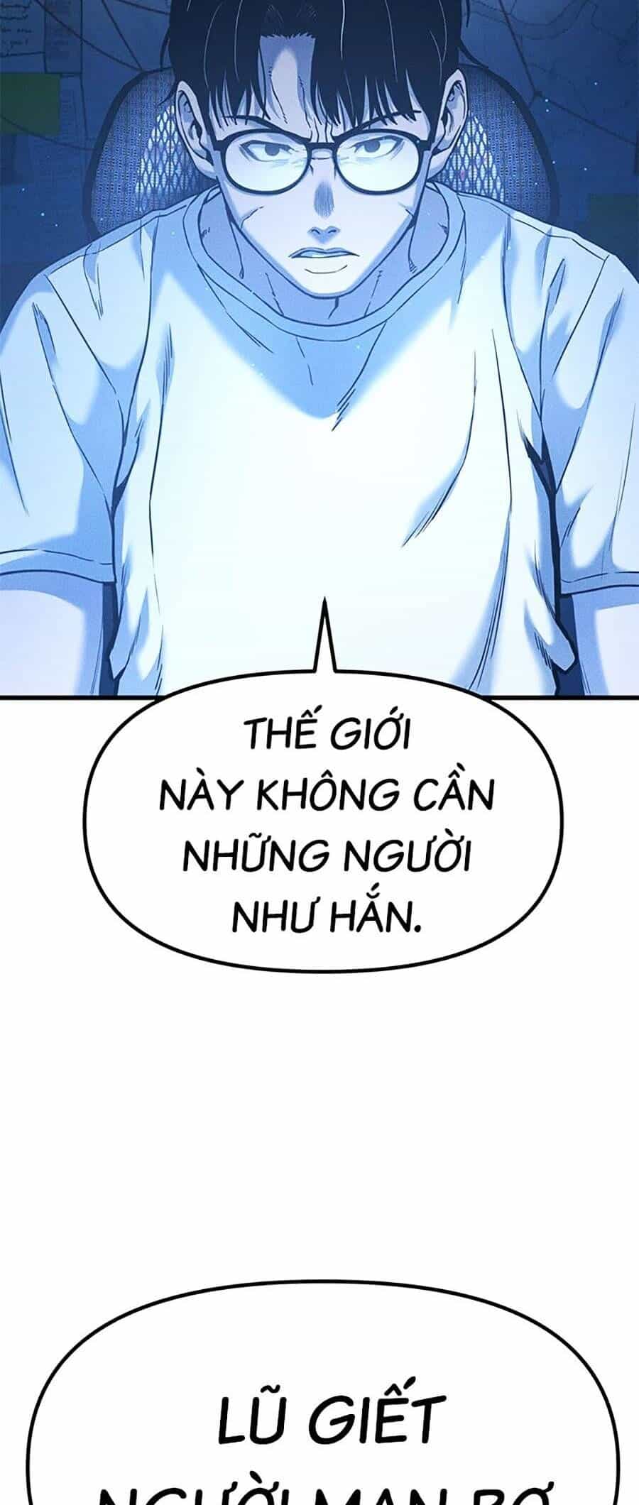 Gương Mặt Tâm Thần - Chương 2 - ảnh 43