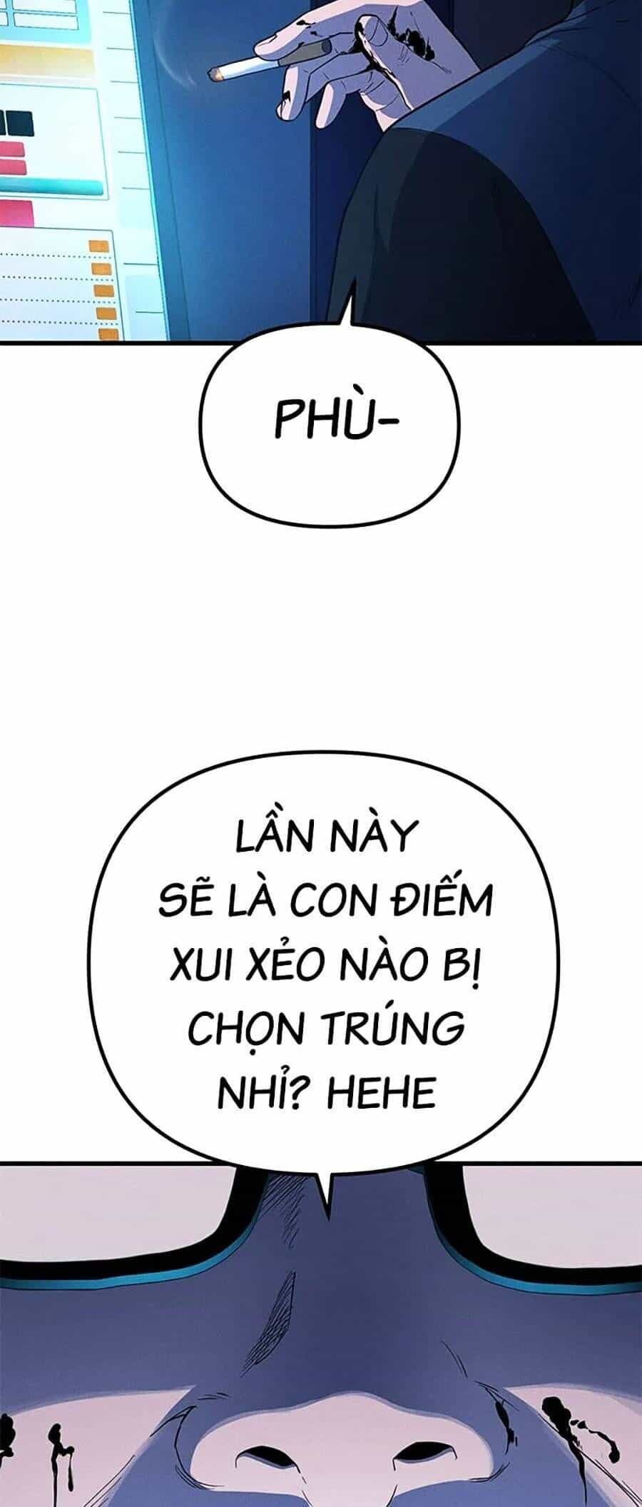 Gương Mặt Tâm Thần - Chương 2 - ảnh 5