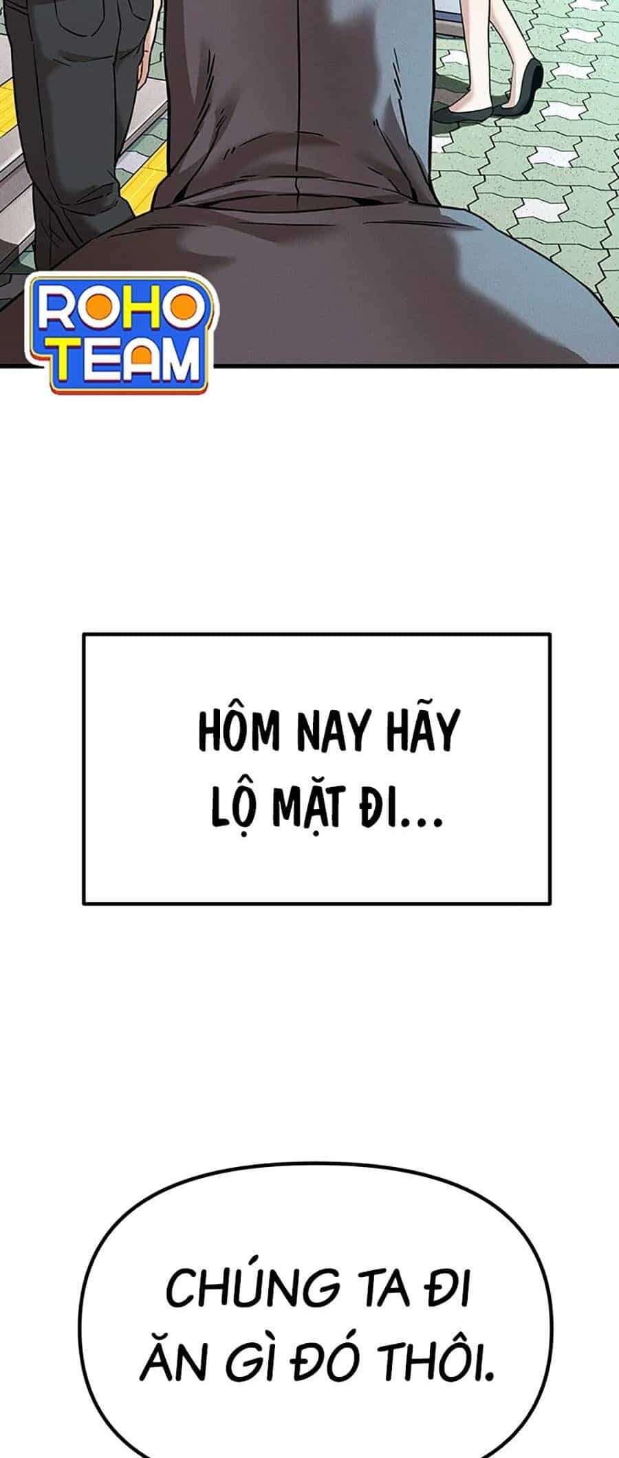 Gương Mặt Tâm Thần - Chương 2 - ảnh 55