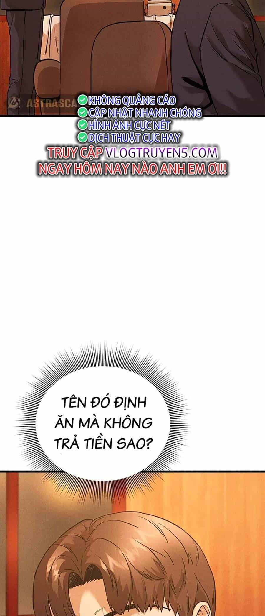 Gương Mặt Tâm Thần - Chương 2 - ảnh 77