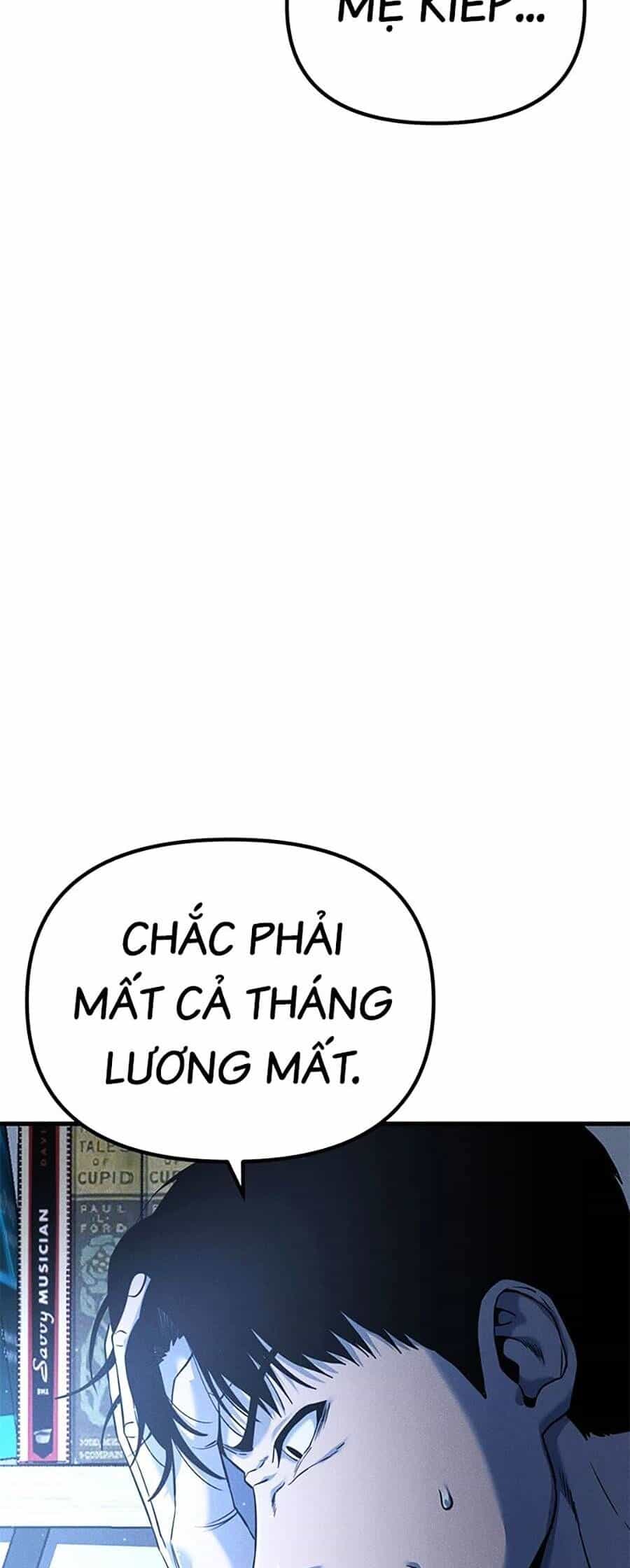 Gương Mặt Tâm Thần - Chương 2 - ảnh 98