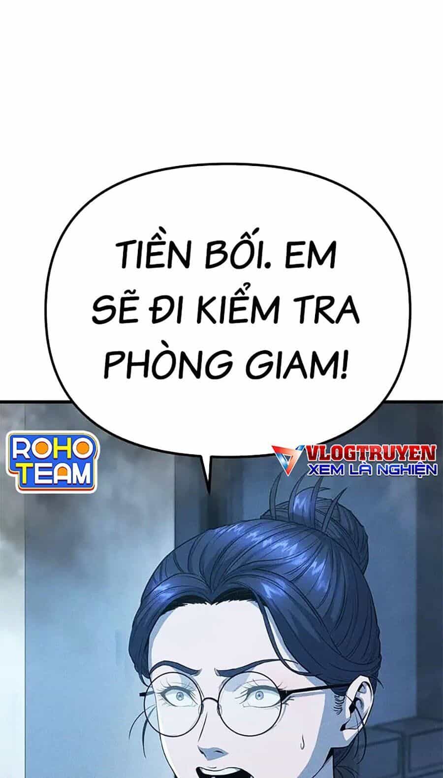 Gương Mặt Tâm Thần - Chương 20 - ảnh 29