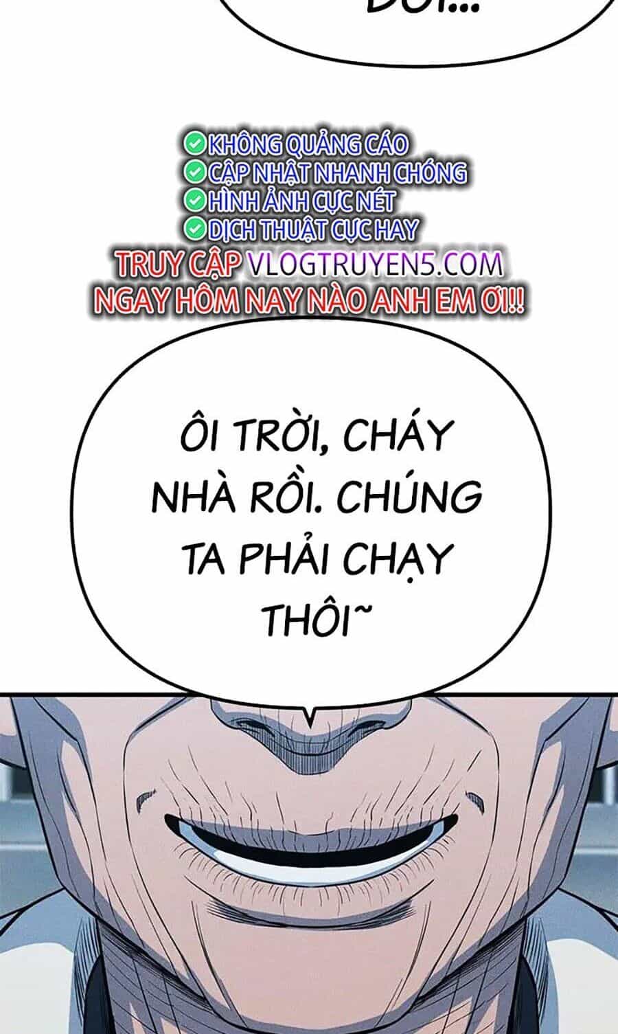Gương Mặt Tâm Thần - Chương 20 - ảnh 34