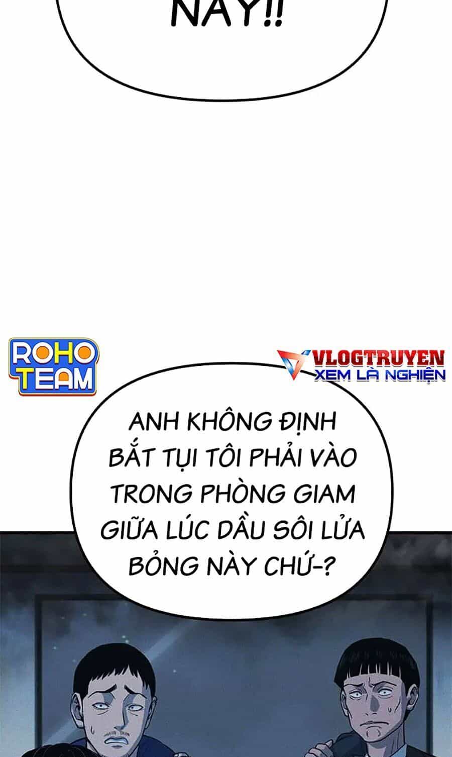Gương Mặt Tâm Thần - Chương 20 - ảnh 37