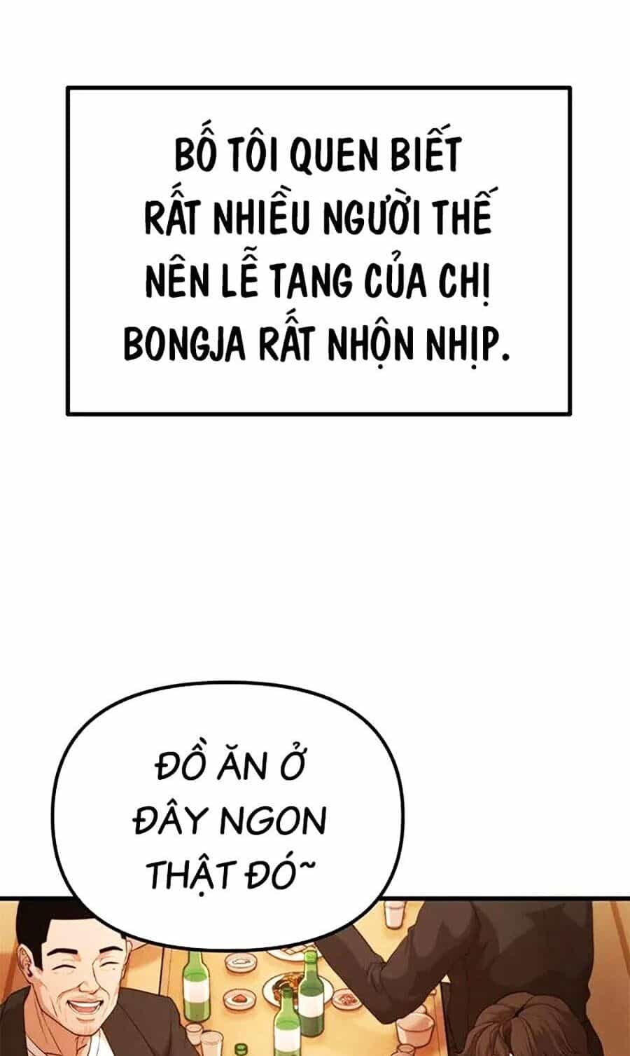 Gương Mặt Tâm Thần - Chương 20 - ảnh 80