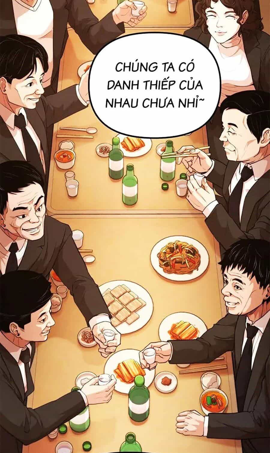 Gương Mặt Tâm Thần - Chương 20 - ảnh 81