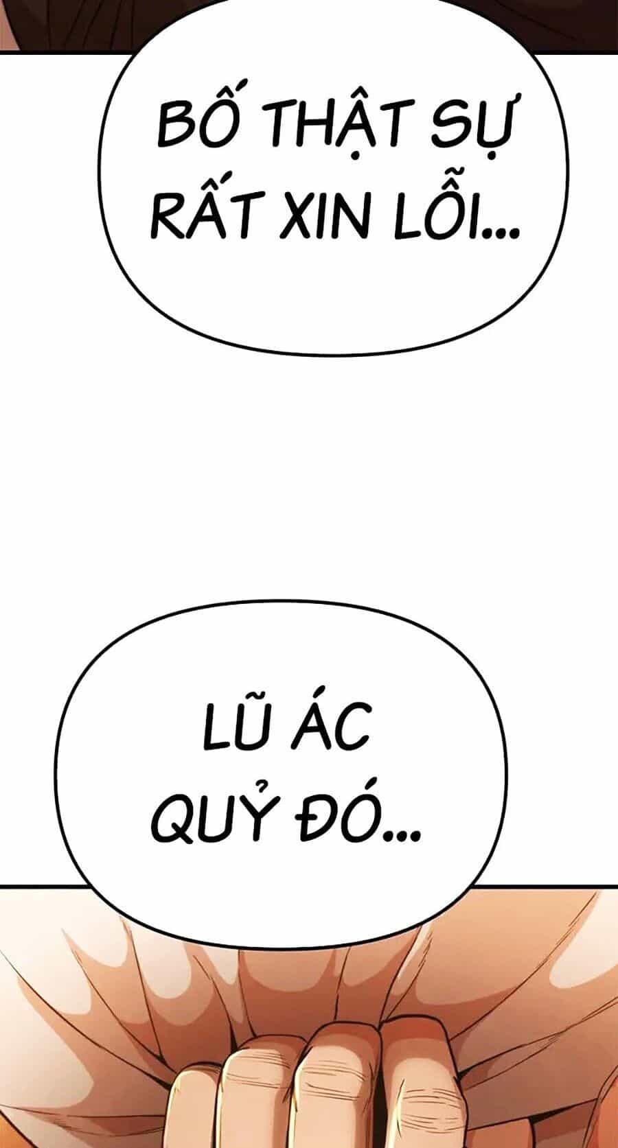 Gương Mặt Tâm Thần - Chương 20 - ảnh 97