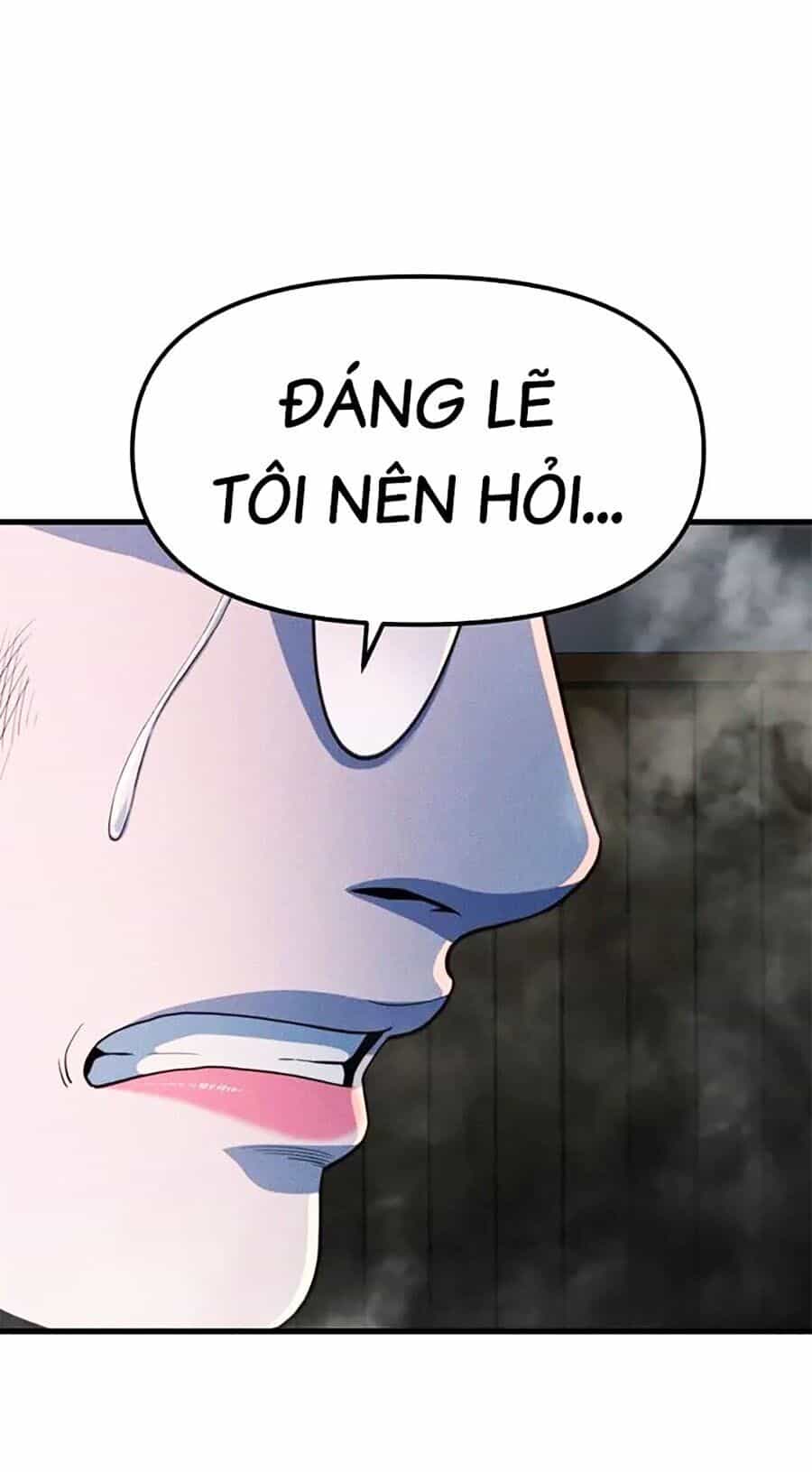 Gương Mặt Tâm Thần - Chương 21 - ảnh 22