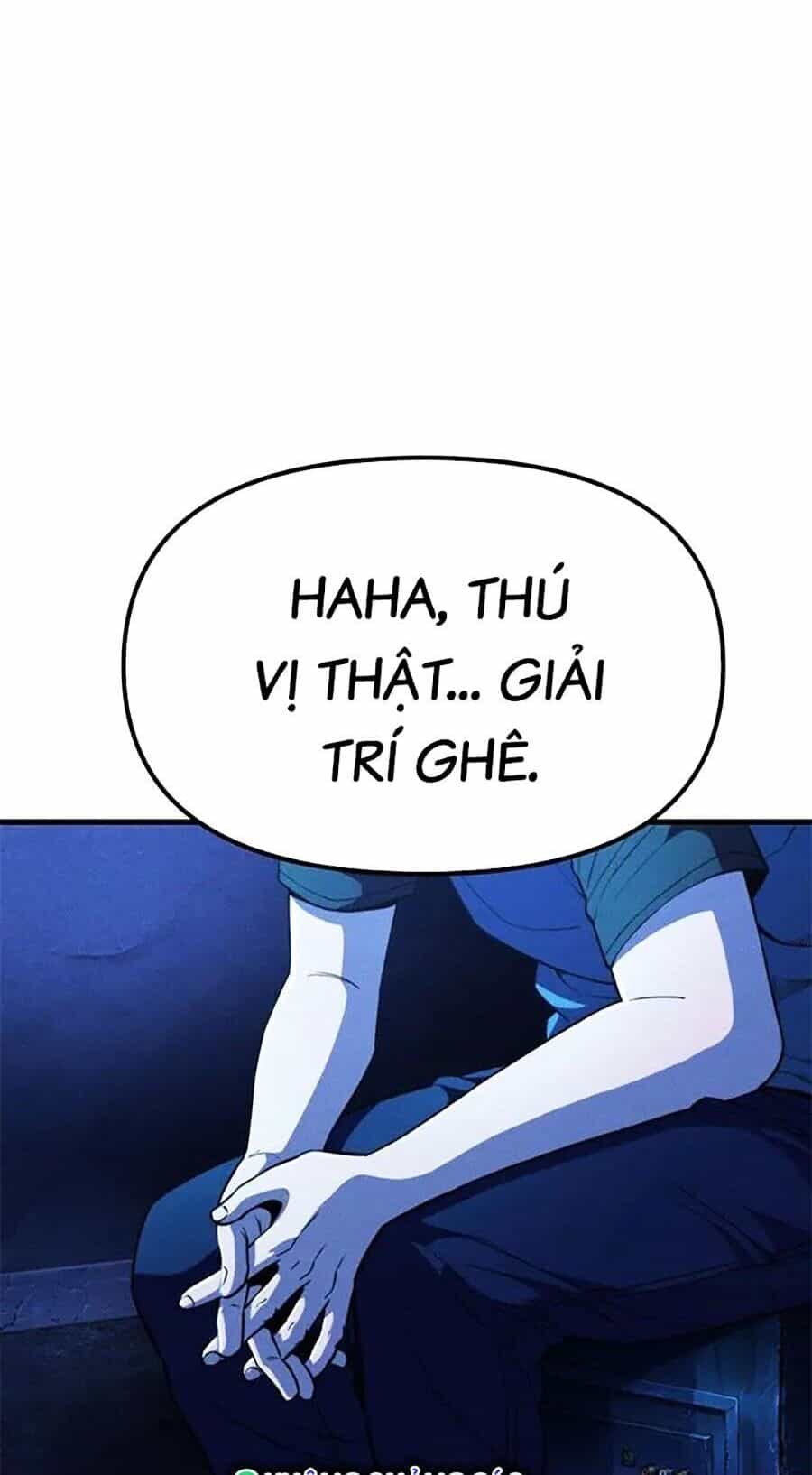 Gương Mặt Tâm Thần - Chương 21 - ảnh 40