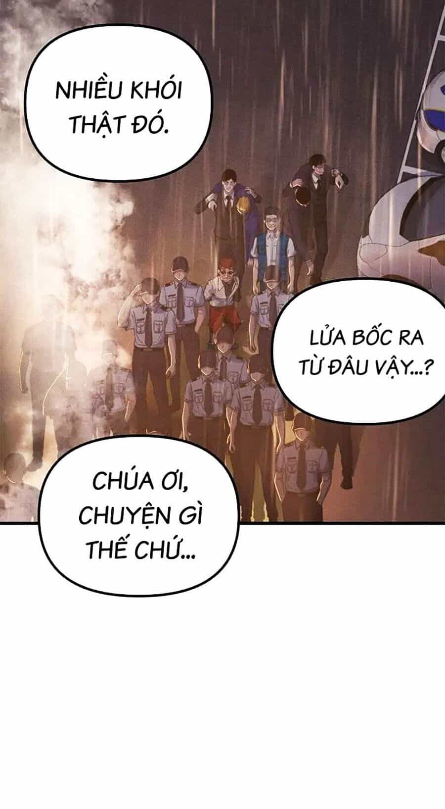 Gương Mặt Tâm Thần - Chương 21 - ảnh 60