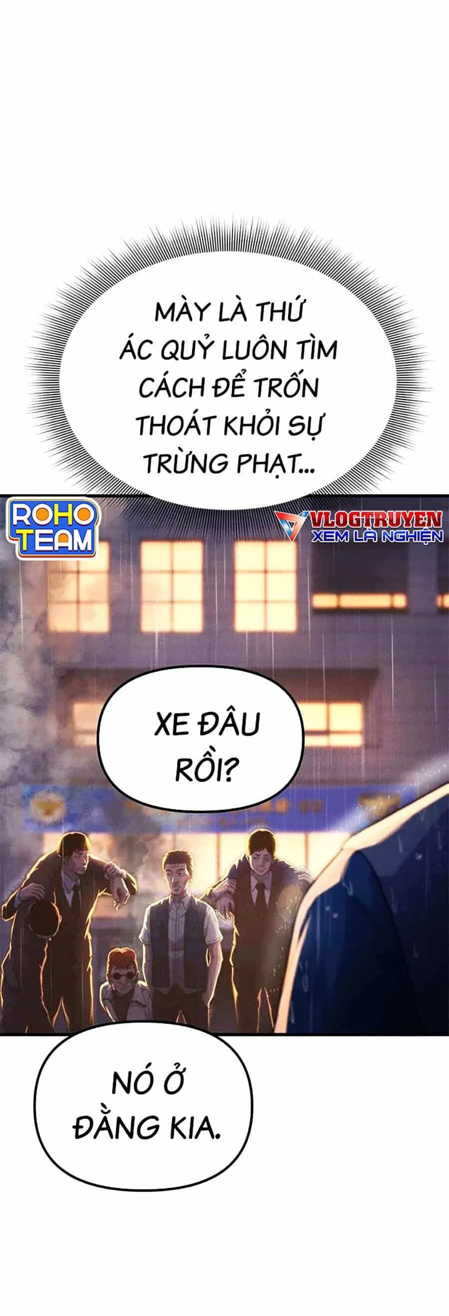 Gương Mặt Tâm Thần - Chương 21 - ảnh 61