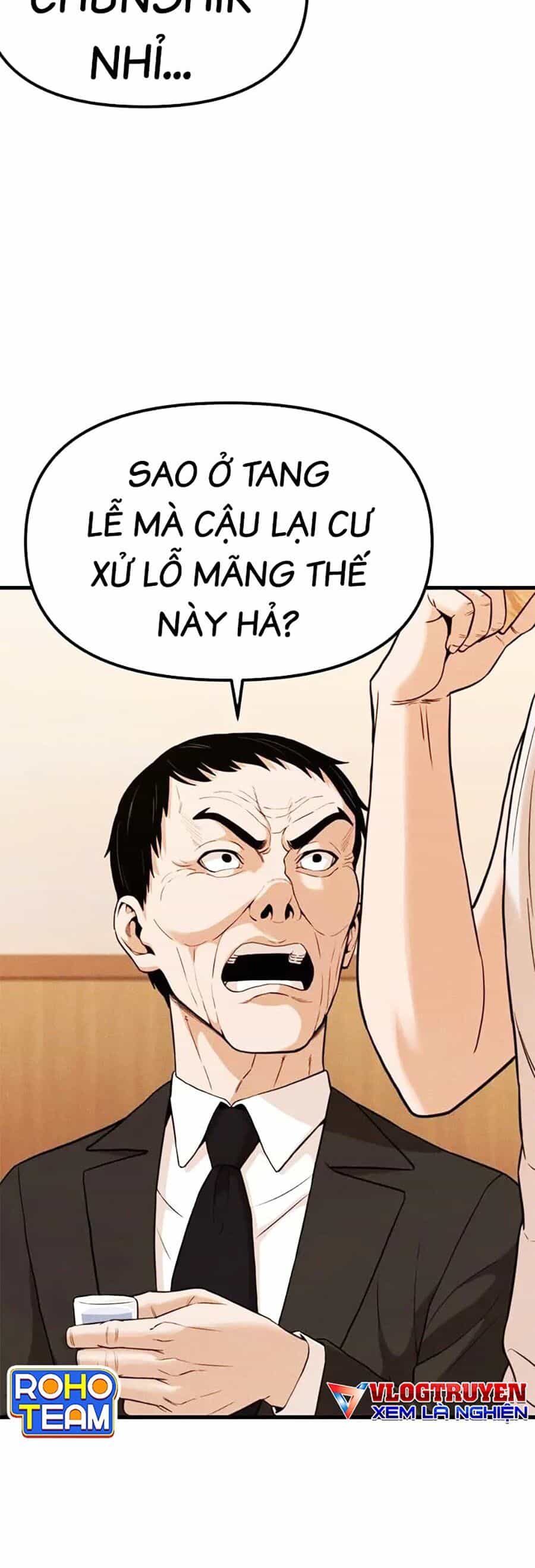 Gương Mặt Tâm Thần - Chương 21 - ảnh 71