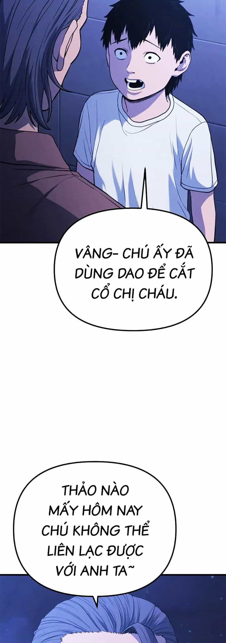 Gương Mặt Tâm Thần - Chương 21 - ảnh 79