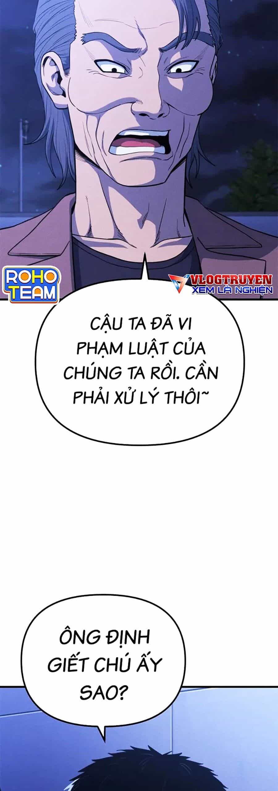Gương Mặt Tâm Thần - Chương 21 - ảnh 80