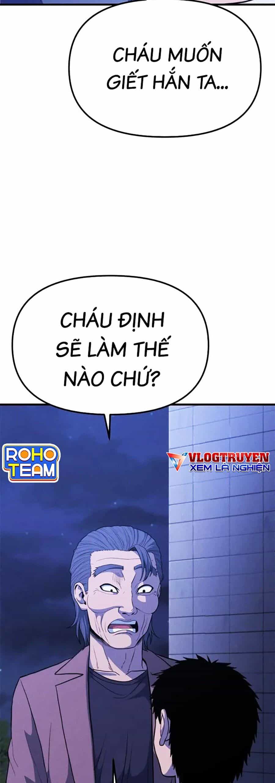 Gương Mặt Tâm Thần - Chương 21 - ảnh 84