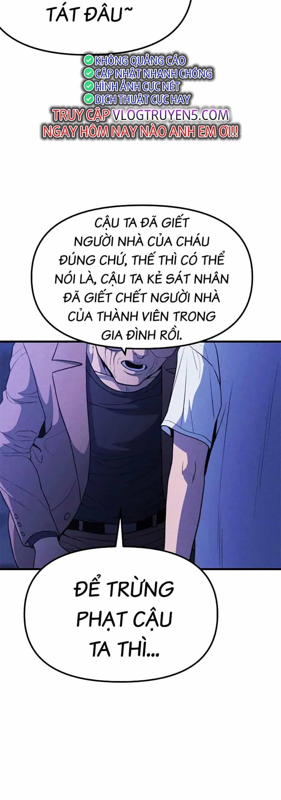 Gương Mặt Tâm Thần - Chương 21 - ảnh 86
