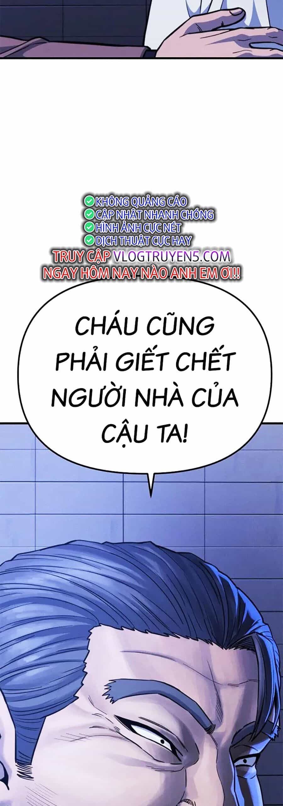Gương Mặt Tâm Thần - Chương 21 - ảnh 89