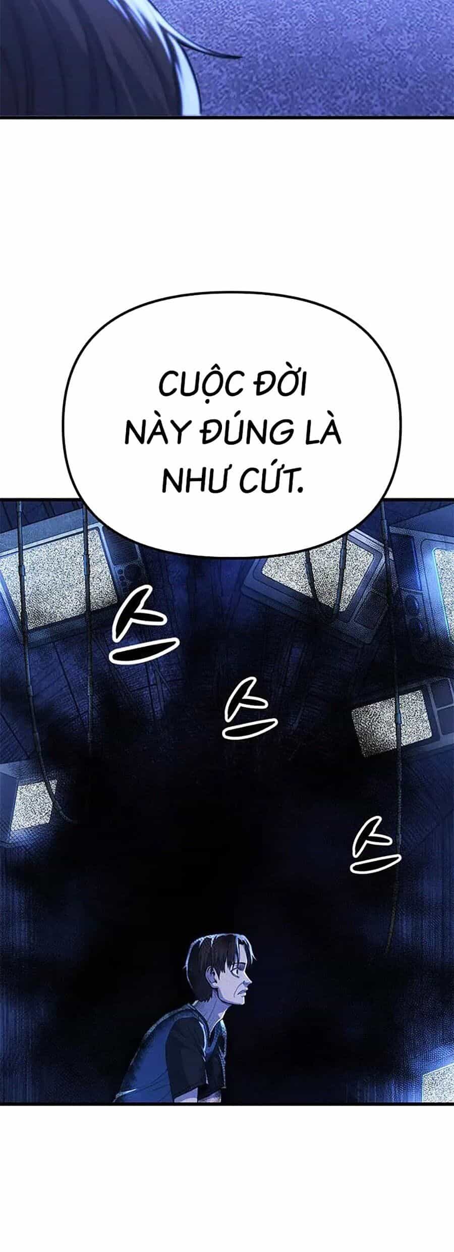 Gương Mặt Tâm Thần - Chương 22 - ảnh 105