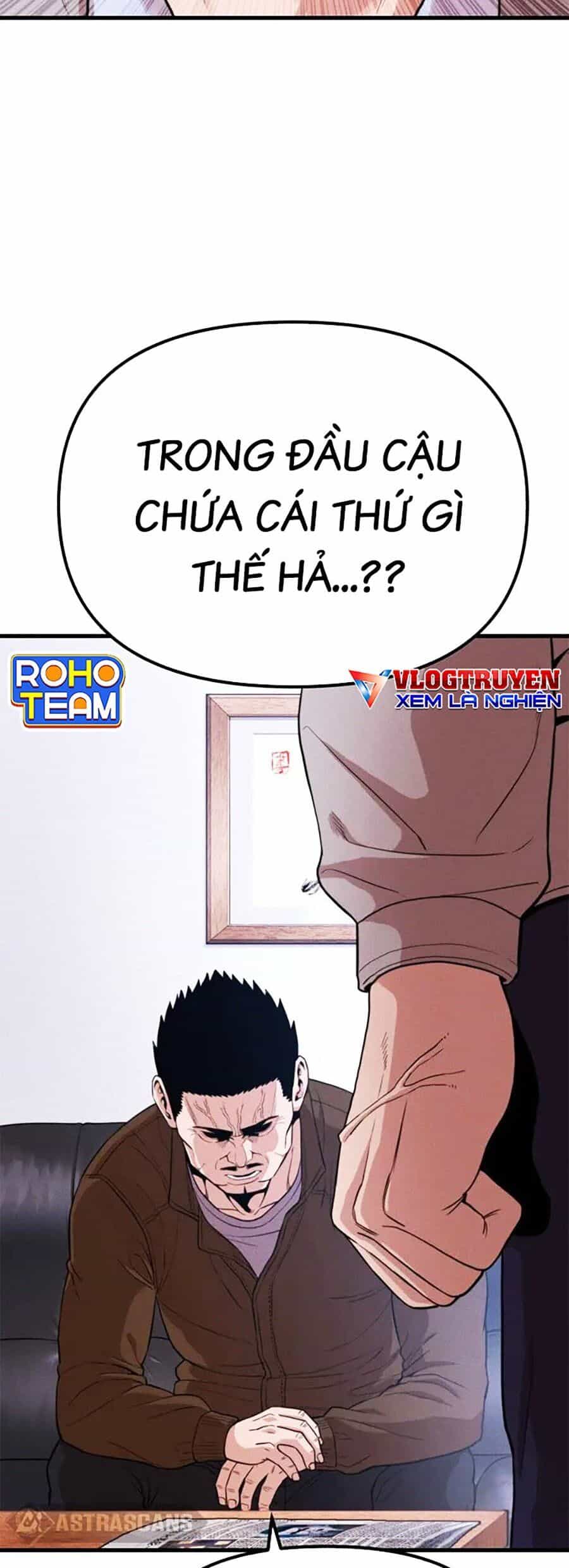 Gương Mặt Tâm Thần - Chương 22 - ảnh 112