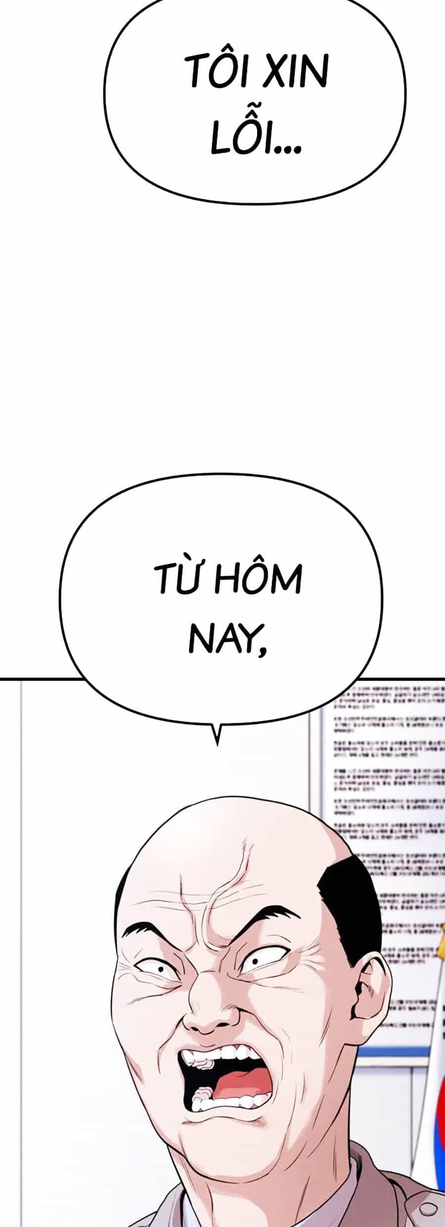 Gương Mặt Tâm Thần - Chương 22 - ảnh 113