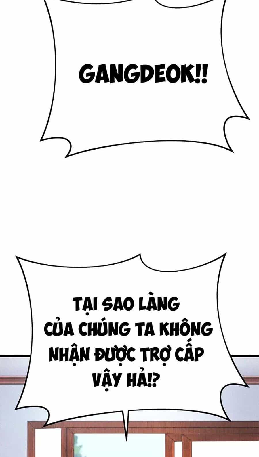 Gương Mặt Tâm Thần - Chương 22 - ảnh 18