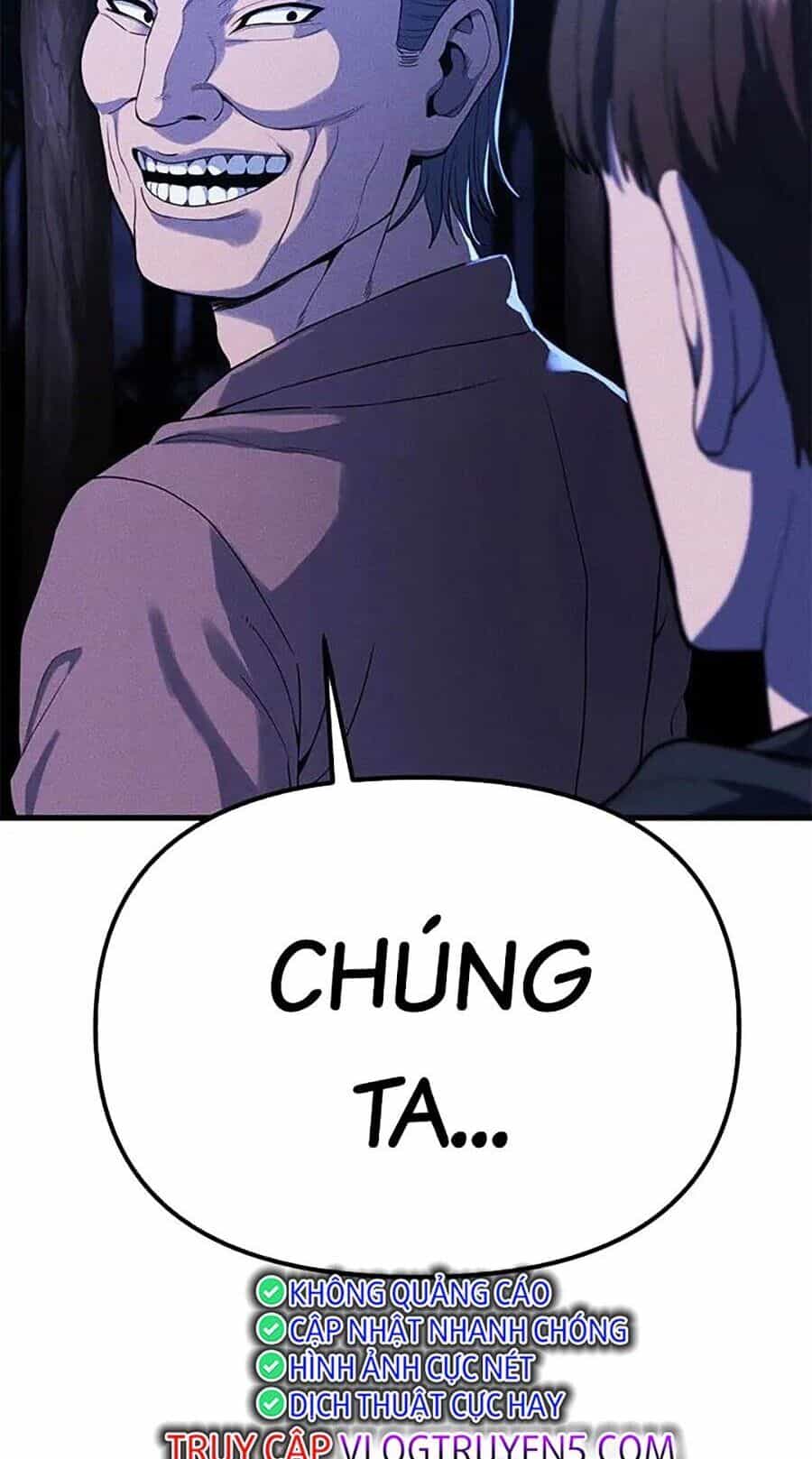 Gương Mặt Tâm Thần - Chương 22 - ảnh 44