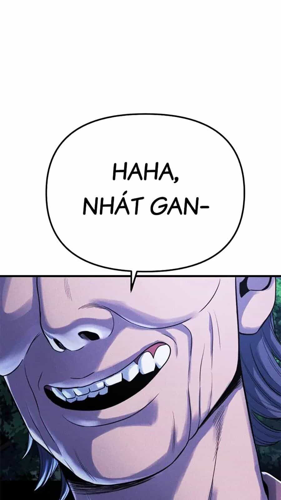 Gương Mặt Tâm Thần - Chương 22 - ảnh 61