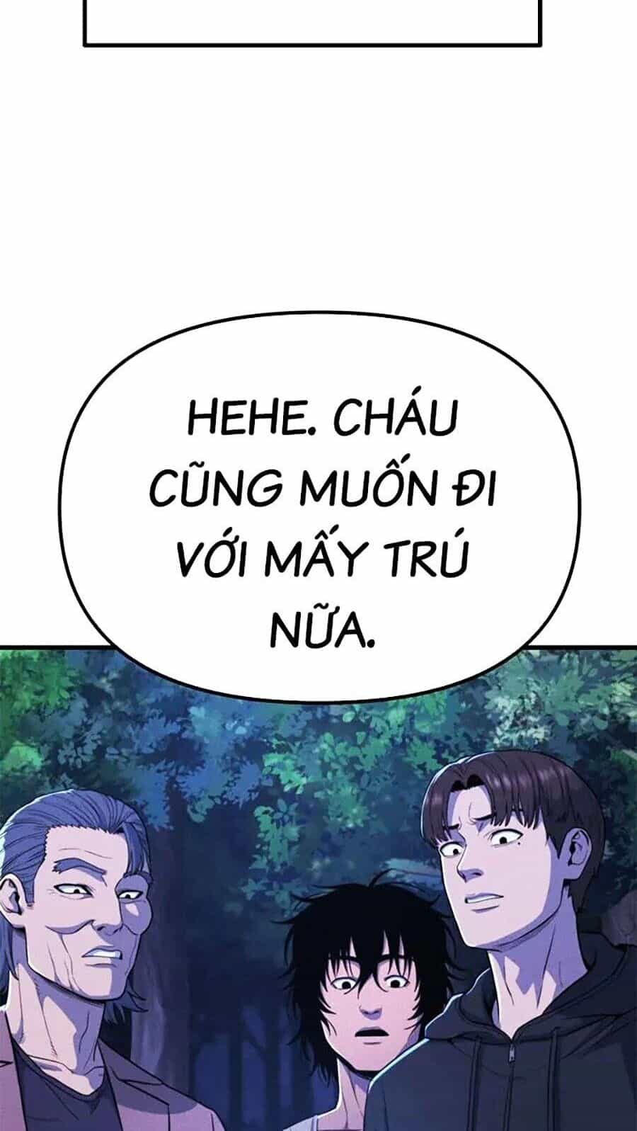 Gương Mặt Tâm Thần - Chương 22 - ảnh 70