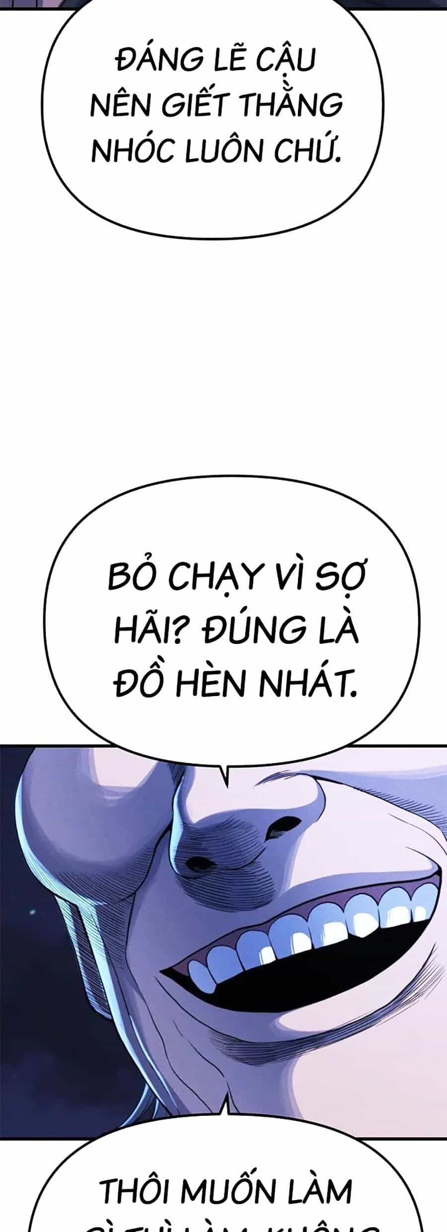 Gương Mặt Tâm Thần - Chương 22 - ảnh 92