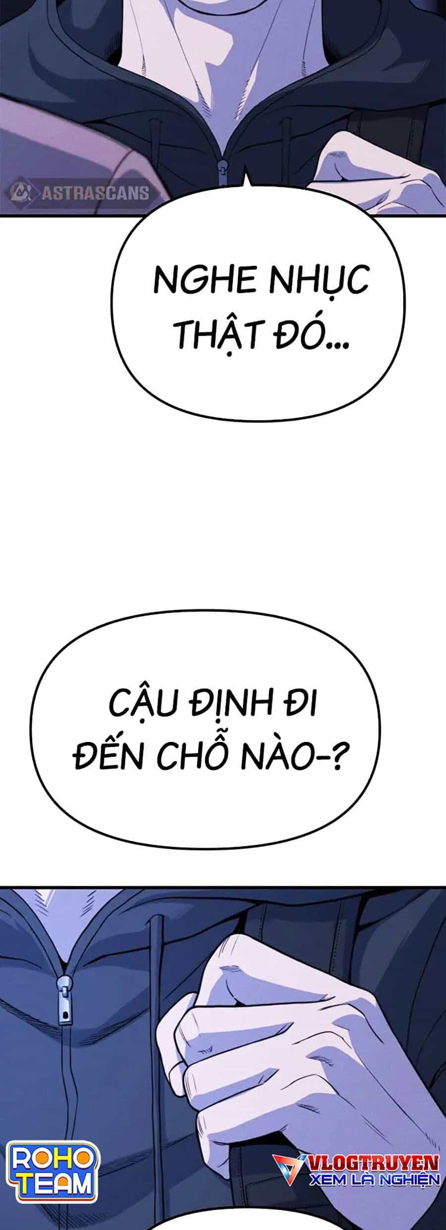 Gương Mặt Tâm Thần - Chương 22 - ảnh 94