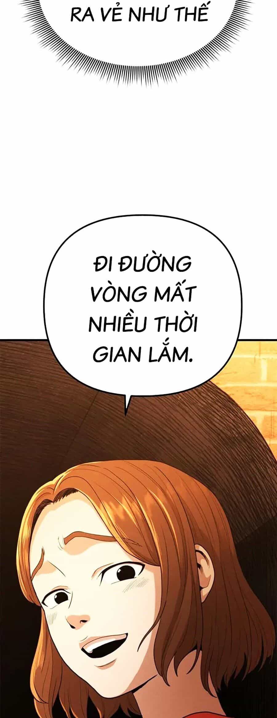 Gương Mặt Tâm Thần - Chương 23 - ảnh 101
