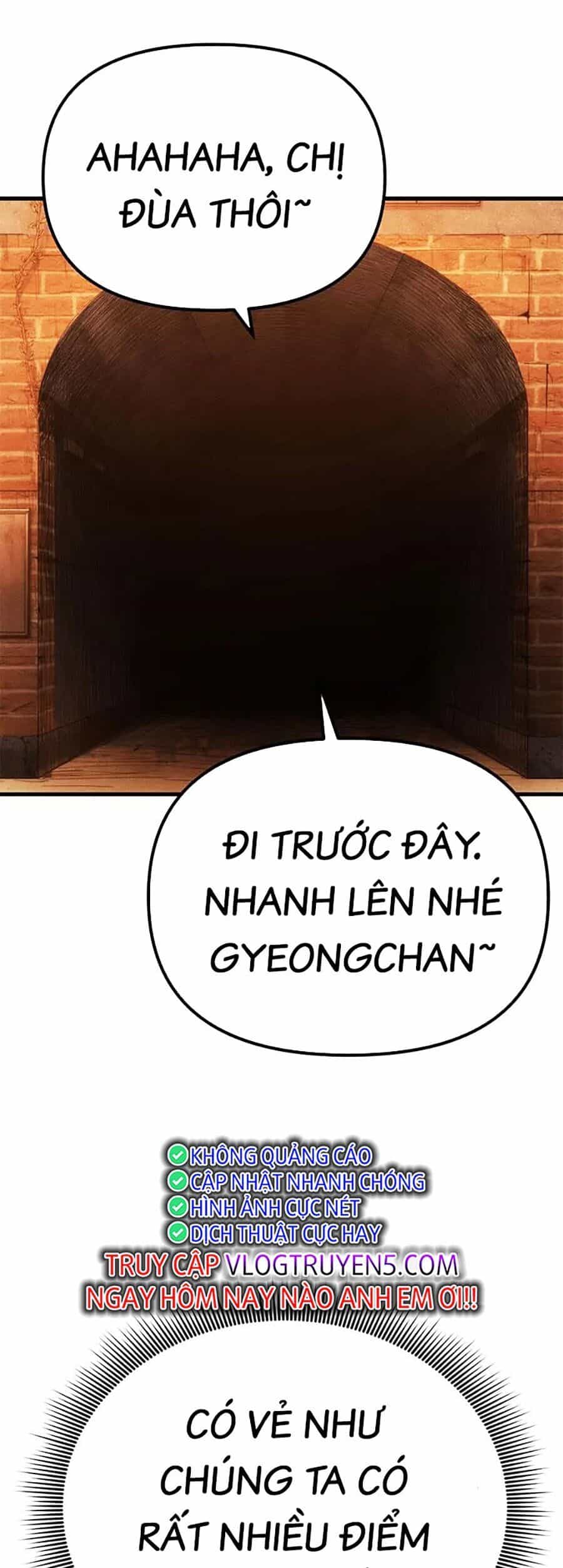 Gương Mặt Tâm Thần - Chương 23 - ảnh 110
