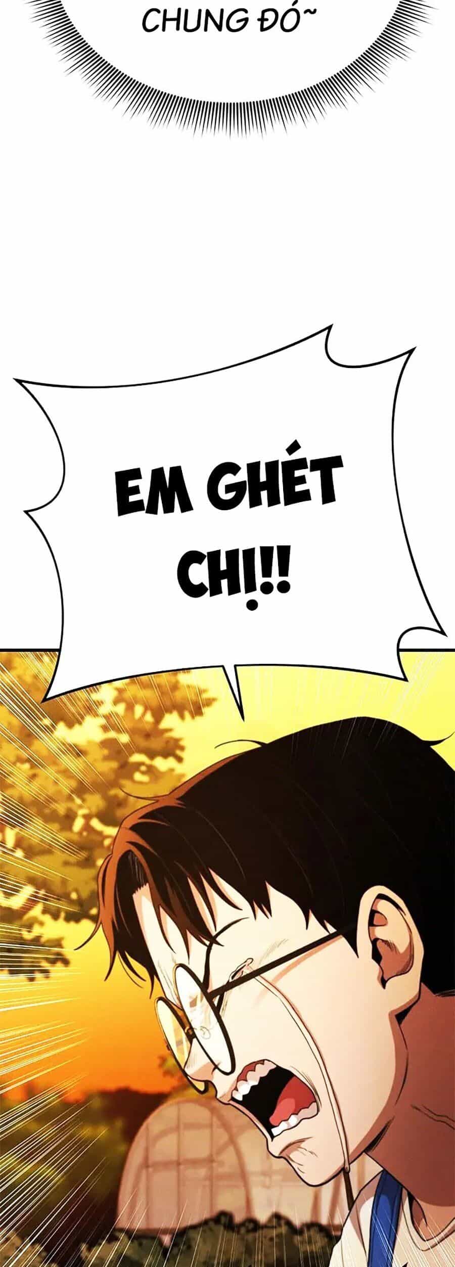 Gương Mặt Tâm Thần - Chương 23 - ảnh 111