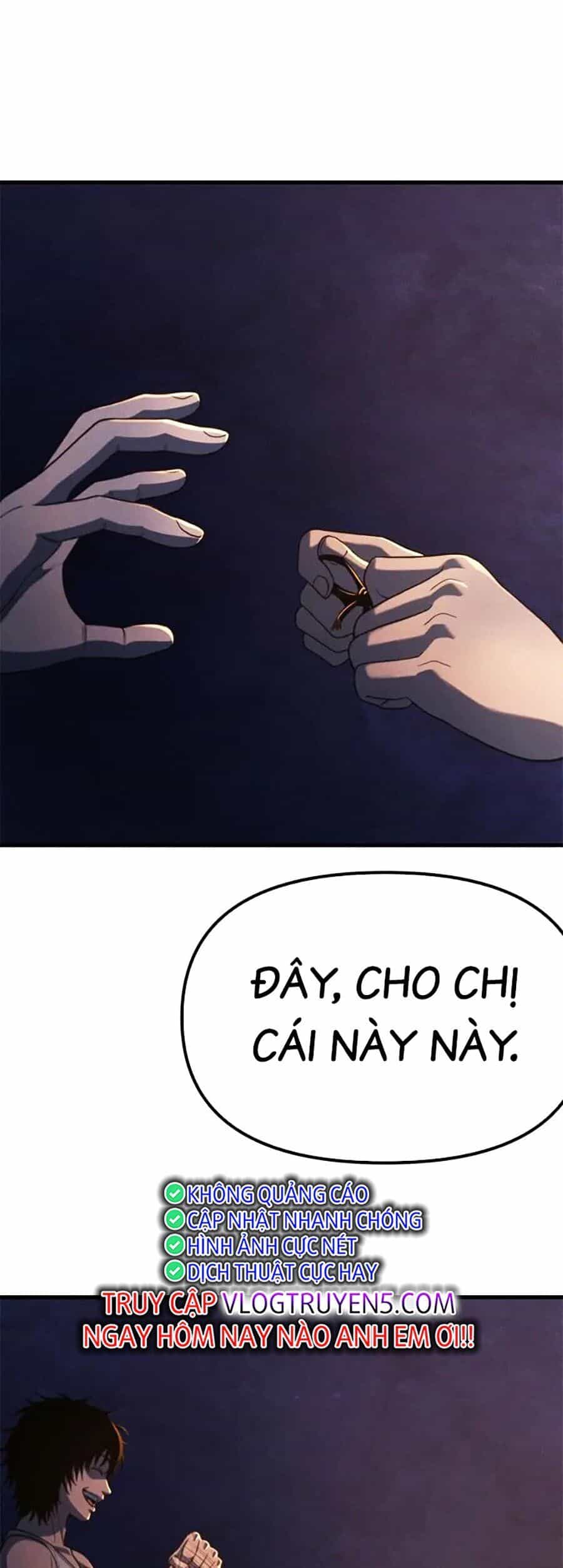 Gương Mặt Tâm Thần - Chương 23 - ảnh 117