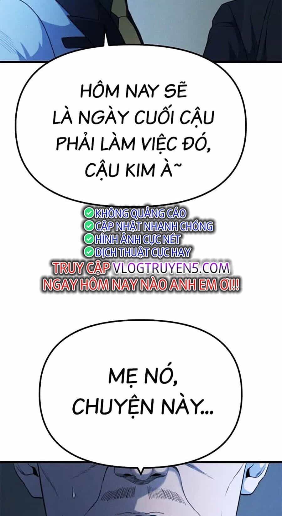 Gương Mặt Tâm Thần - Chương 23 - ảnh 18