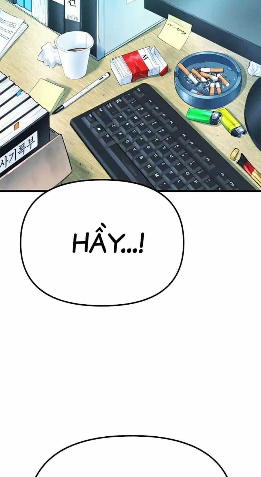 Gương Mặt Tâm Thần - Chương 23 - ảnh 22