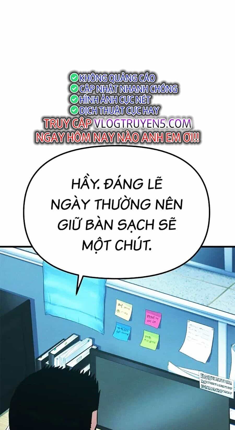 Gương Mặt Tâm Thần - Chương 23 - ảnh 24