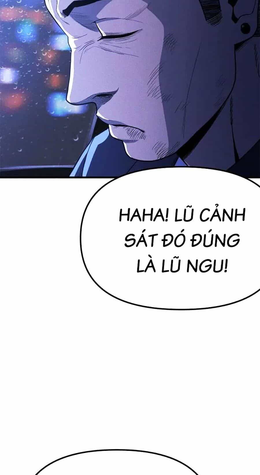 Gương Mặt Tâm Thần - Chương 23 - ảnh 3