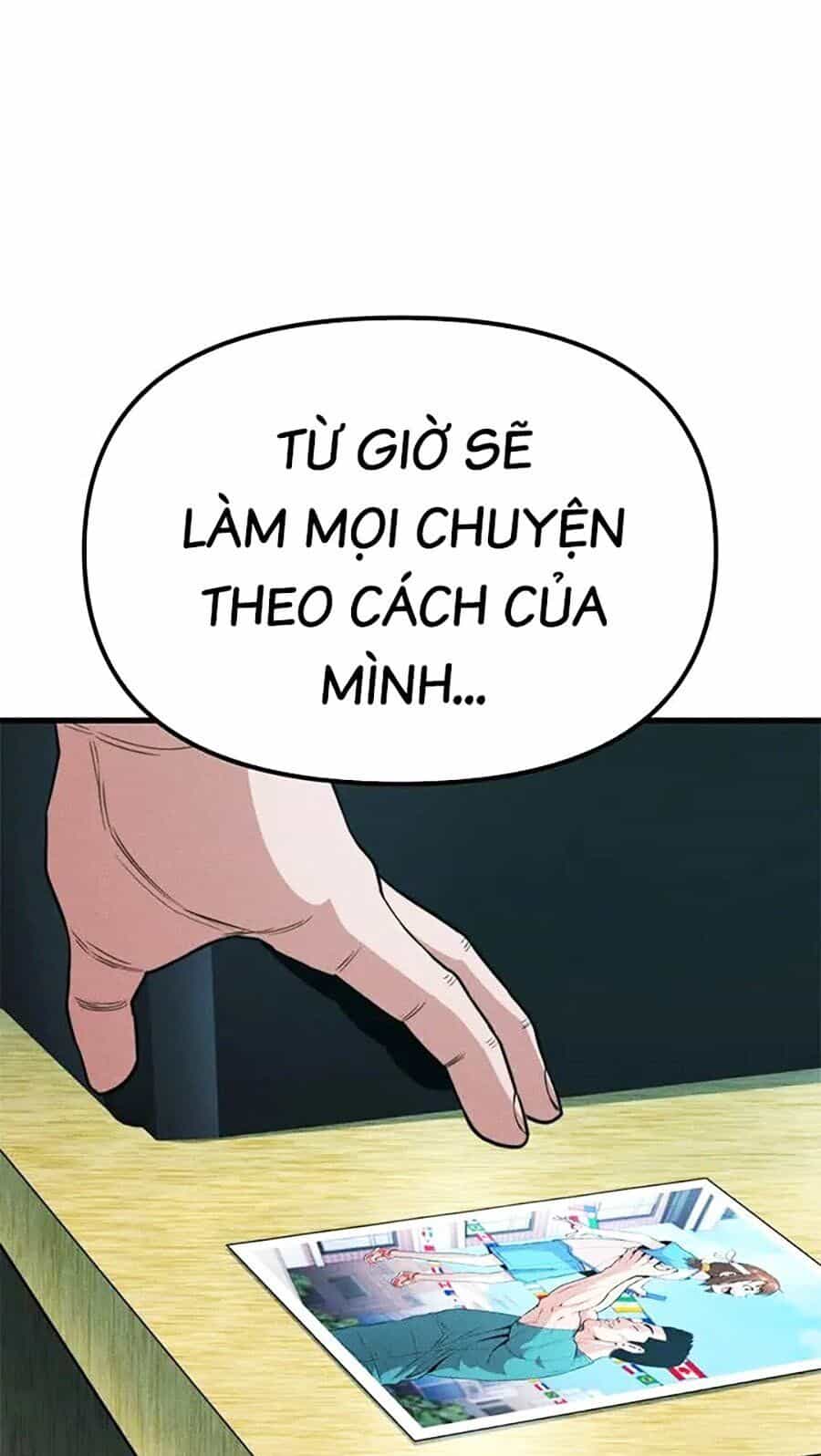 Gương Mặt Tâm Thần - Chương 23 - ảnh 31