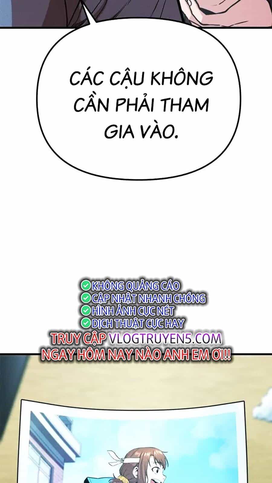 Gương Mặt Tâm Thần - Chương 23 - ảnh 34