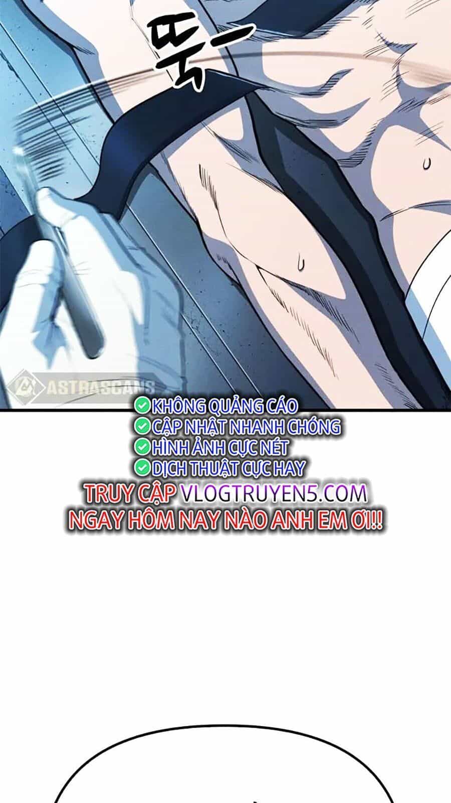 Gương Mặt Tâm Thần - Chương 23 - ảnh 71
