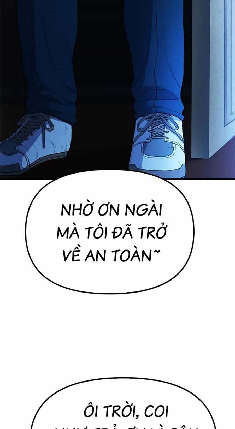 Gương Mặt Tâm Thần - Chương 23 - ảnh 9