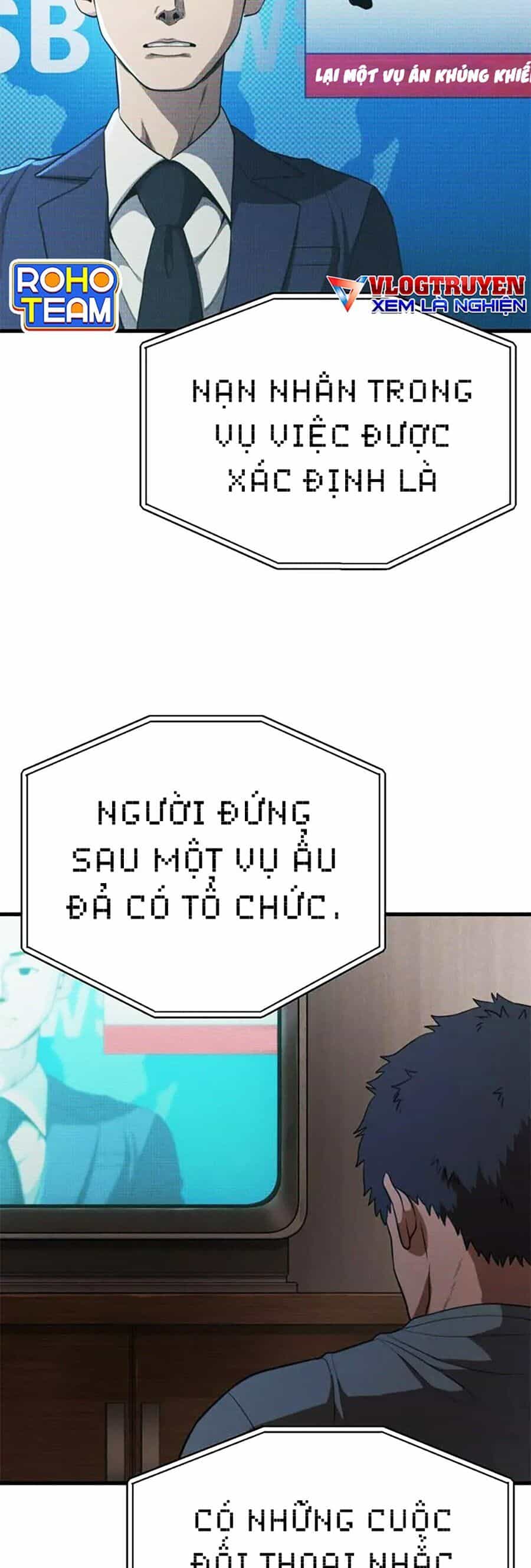 Gương Mặt Tâm Thần - Chương 24 - ảnh 17