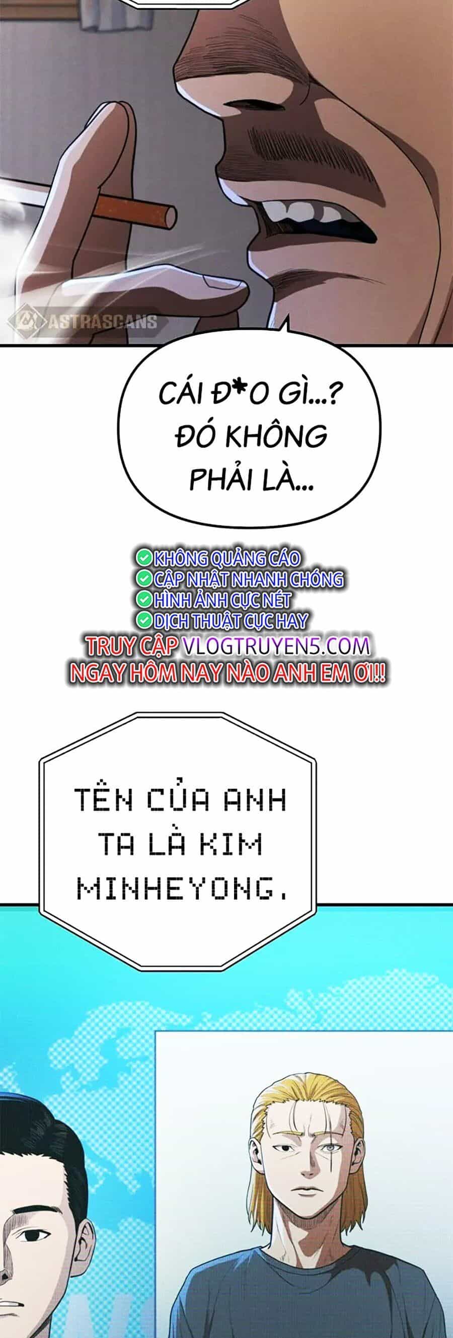 Gương Mặt Tâm Thần - Chương 24 - ảnh 20