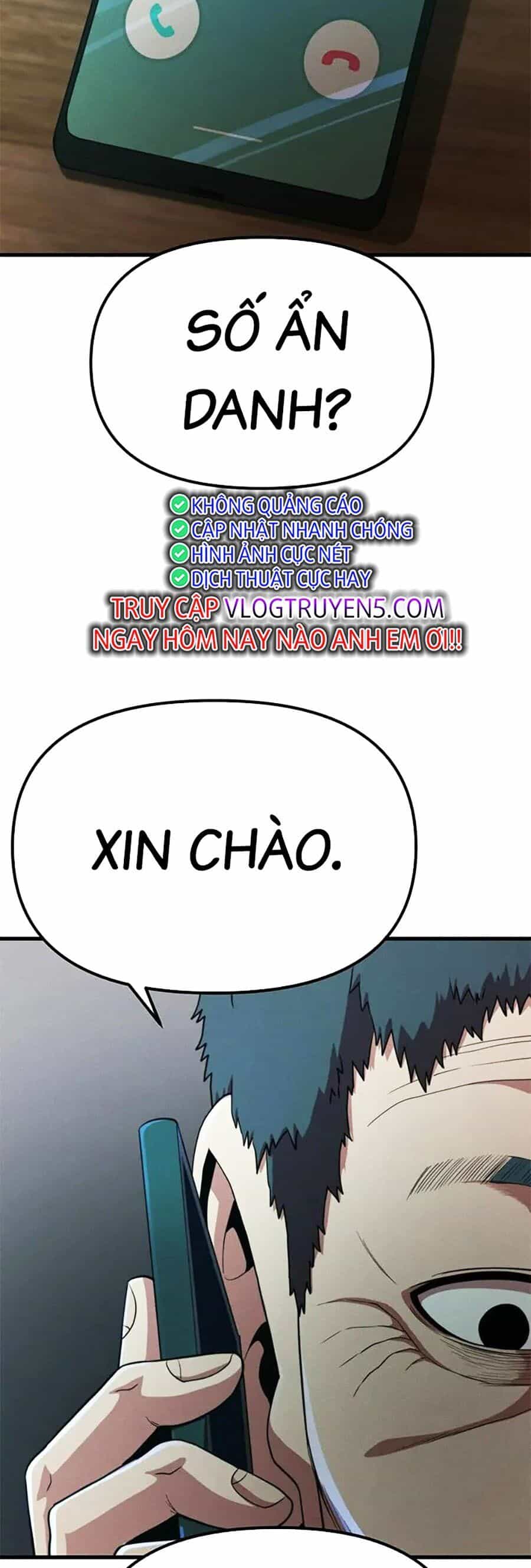 Gương Mặt Tâm Thần - Chương 24 - ảnh 23