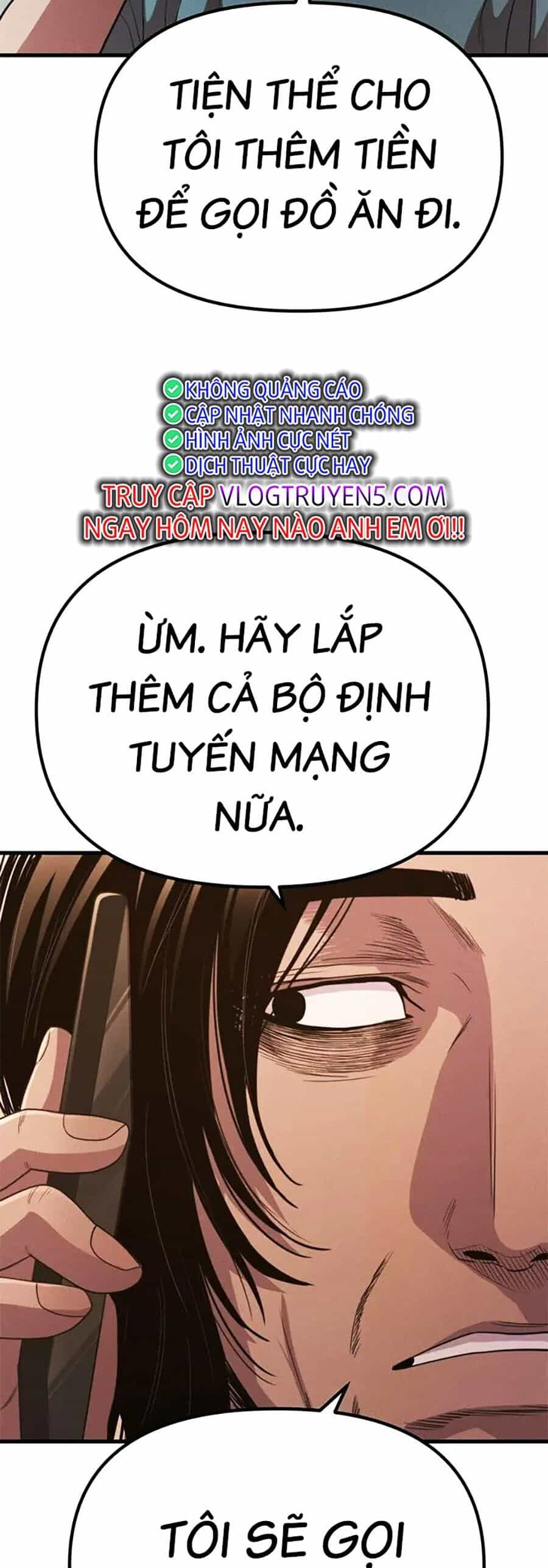 Gương Mặt Tâm Thần - Chương 24 - ảnh 33