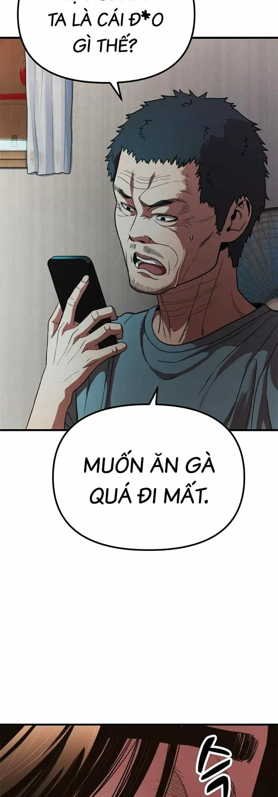 Gương Mặt Tâm Thần - Chương 24 - ảnh 35