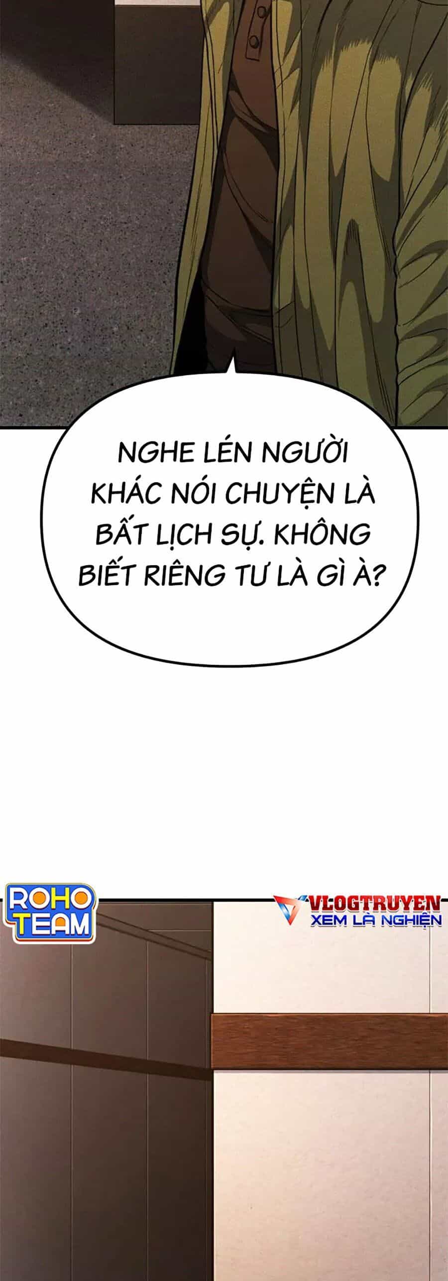 Gương Mặt Tâm Thần - Chương 24 - ảnh 37